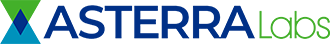 Asterra Labs Logo